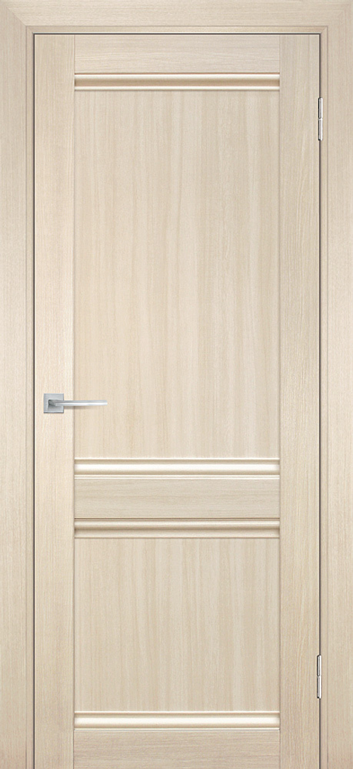 Дверь ТЕХНО-701 / Цвет Капучино / Двери МАРИАМ