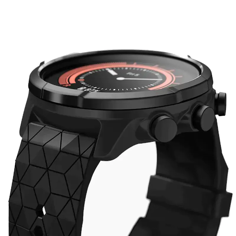 Suunto 9 Baro Titanium умные спортивные часы SS050145000