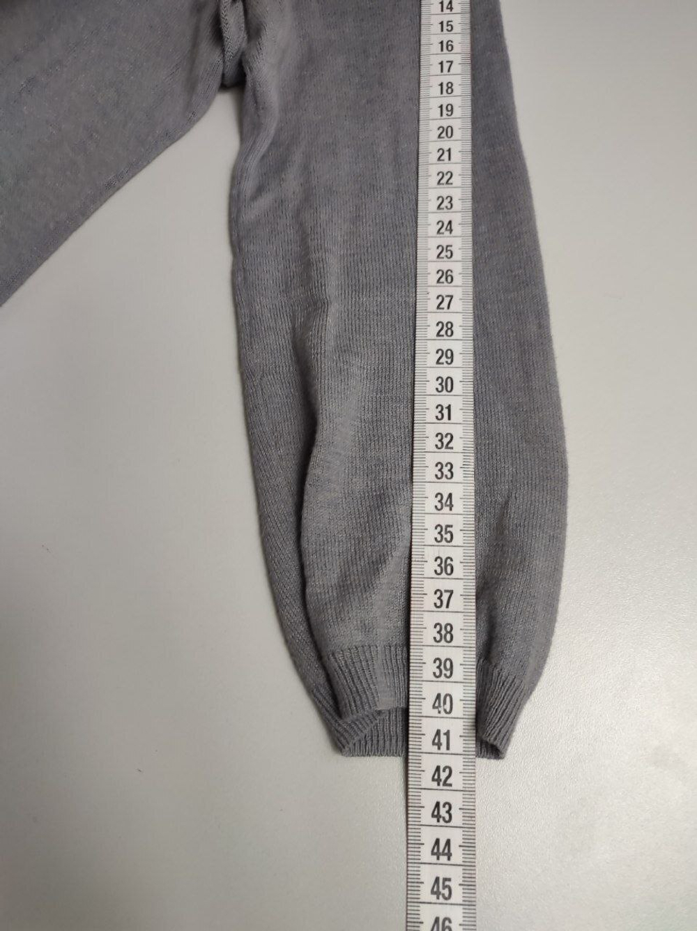 Джемпер 3Suisses повседневный 40 размер