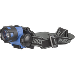 Фонарь светодиодный NPT-H12-3AAA 94 323 налобный 1LEDх1Вт, блистер