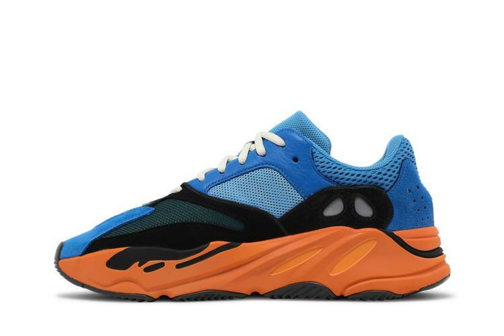 Кроссовки Adidas Originals Yeezy Boost 700 "Bright Blue"