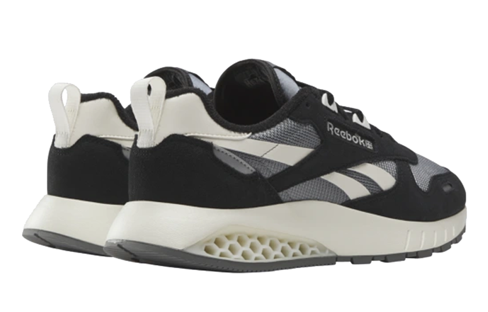 Кроссовки Reebok Classic Leather Hexalite