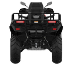 Квадроцикл STELS ATV 800 Guepard FF Trophy EPS Cargo 2.0 (ПСМ)