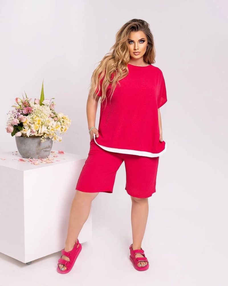 Костюм УК-1246-2 Fabrika