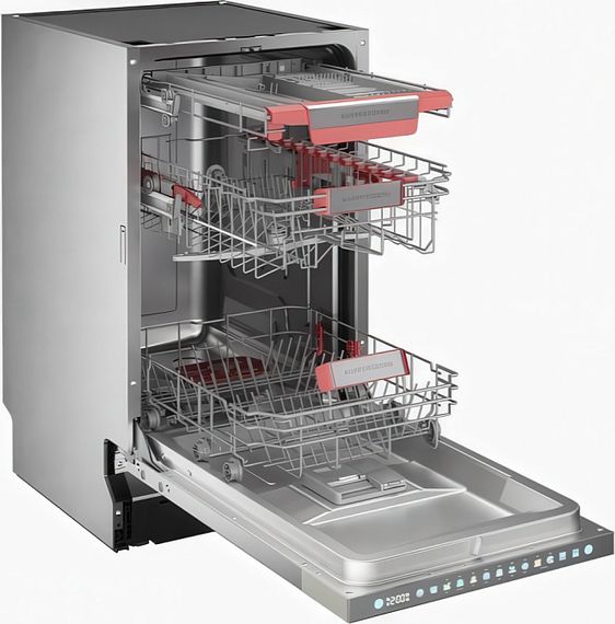Посудомоечная машина Kuppersberg GIM 4595