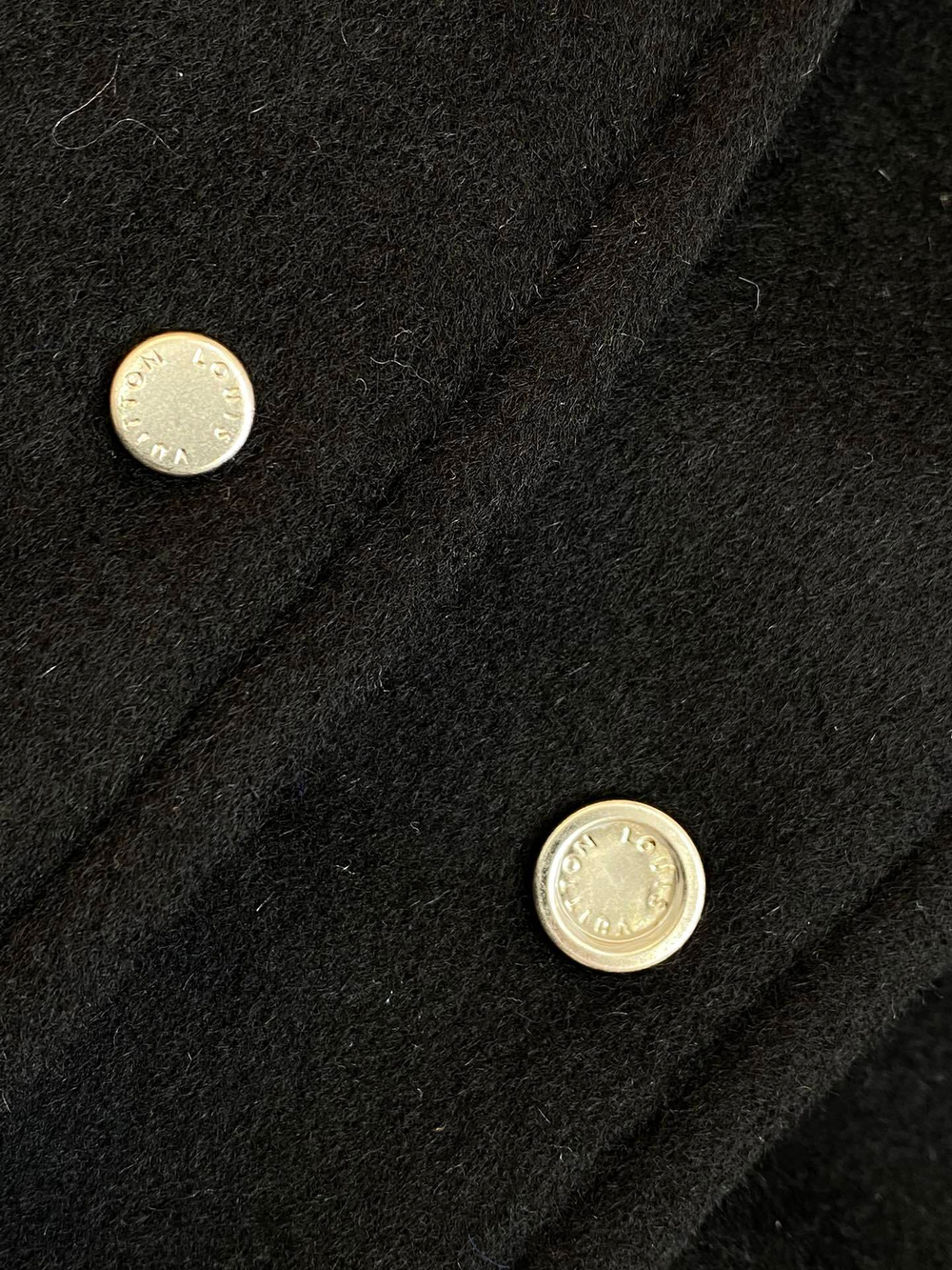 Louis Vuitton Jacket