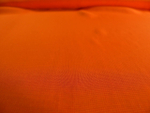 Ткань Шифон оранжевый насыщенный арт. 324650