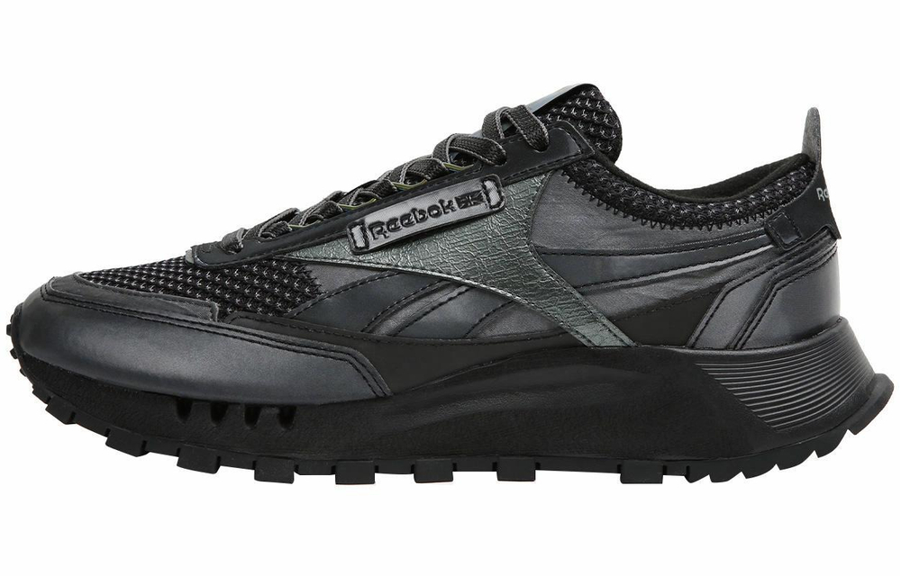 Кроссовки Reebok Cl Legacy W+