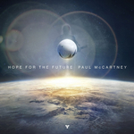 Paul McCartney / Hope For The Future (12" Vinyl Single)