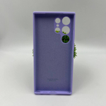 Накладка SILICONE CASE для Samsung S24