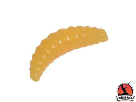 Приманка силиконовая River Lynx FlipBelly 33мм #106