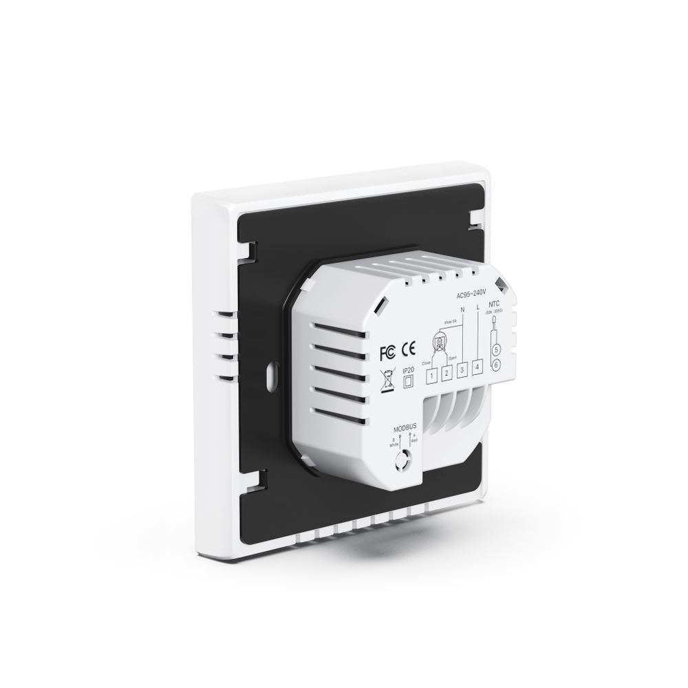 Термостат WiFi eWeLink NT002W