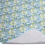 Коврик пляжный складной Celebration,150*170 см