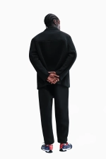 Куртка Nike PSG 25/26 Fanswear - черный