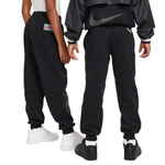 Баскетбольные детские штаны Nike Culture of Basketball Pants Black