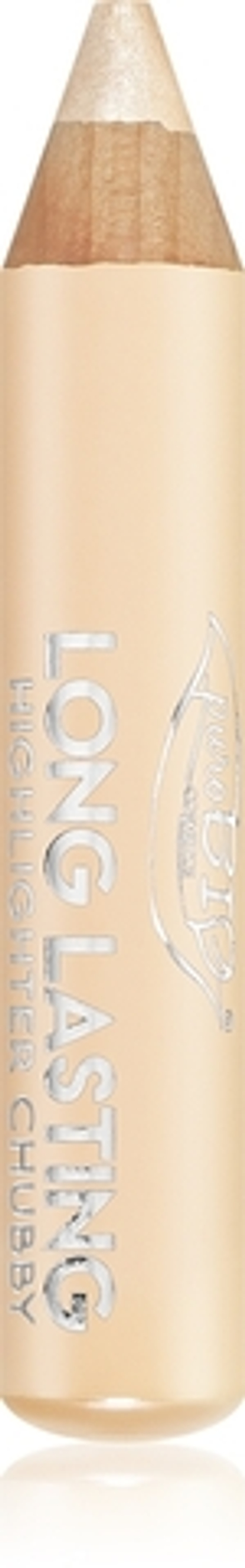 puroBIO Cosmetics Long Lasting Chubby - ручка-выделитель, 3,3 g