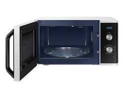 Микроволновая печь Samsung MG23K3614AW/BW