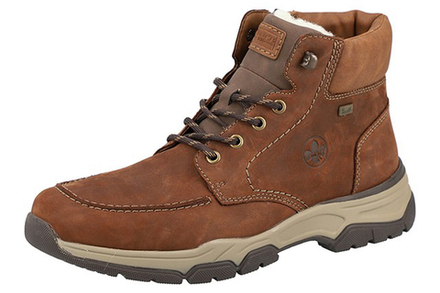 Мужские Ботинки Rieker 31240-22