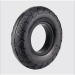 Покрышка литая 200х50 для электросамоката