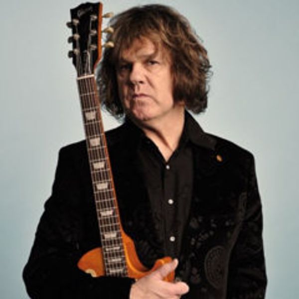 Gary Moore