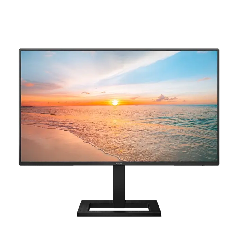 Монитор 23,8" PHILIPS 24E1N1300AE/01