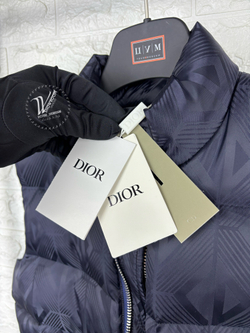 Жилет CD DIOR