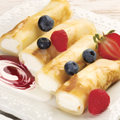 Блины, пирожки, оладьи