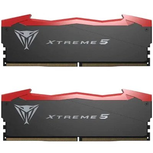 Оперативная память Patriot Viper Xtreme 5 PVX548G82C38K