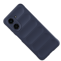 Противоударный чехол Flexible Case для Redmi A5 4g