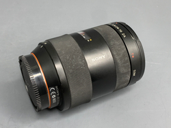 Sony Carl Zeiss Vario-Sonnar T* 24-70mm 2.8 ZA SSM