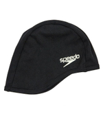 Шапочка для плавания лайкровая детская Speedo Polyester Cap Junior