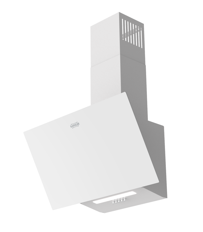 вытяжка D 558 W