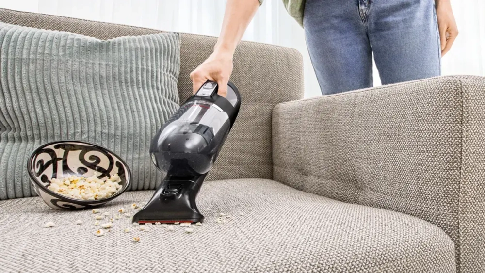 Пылесос Bosch BBH3ZOO28