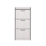 Обувной шкаф ЭЛЬЗА мод.№63, ясень анкор светлый