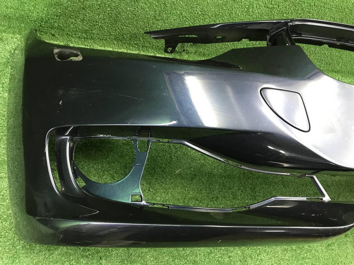 Бампер передний BMW 3er F30 F31 (2011-2016)