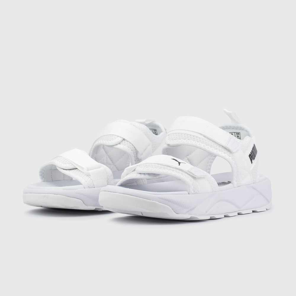 Сандалии Puma RS-Sandal Wmns White