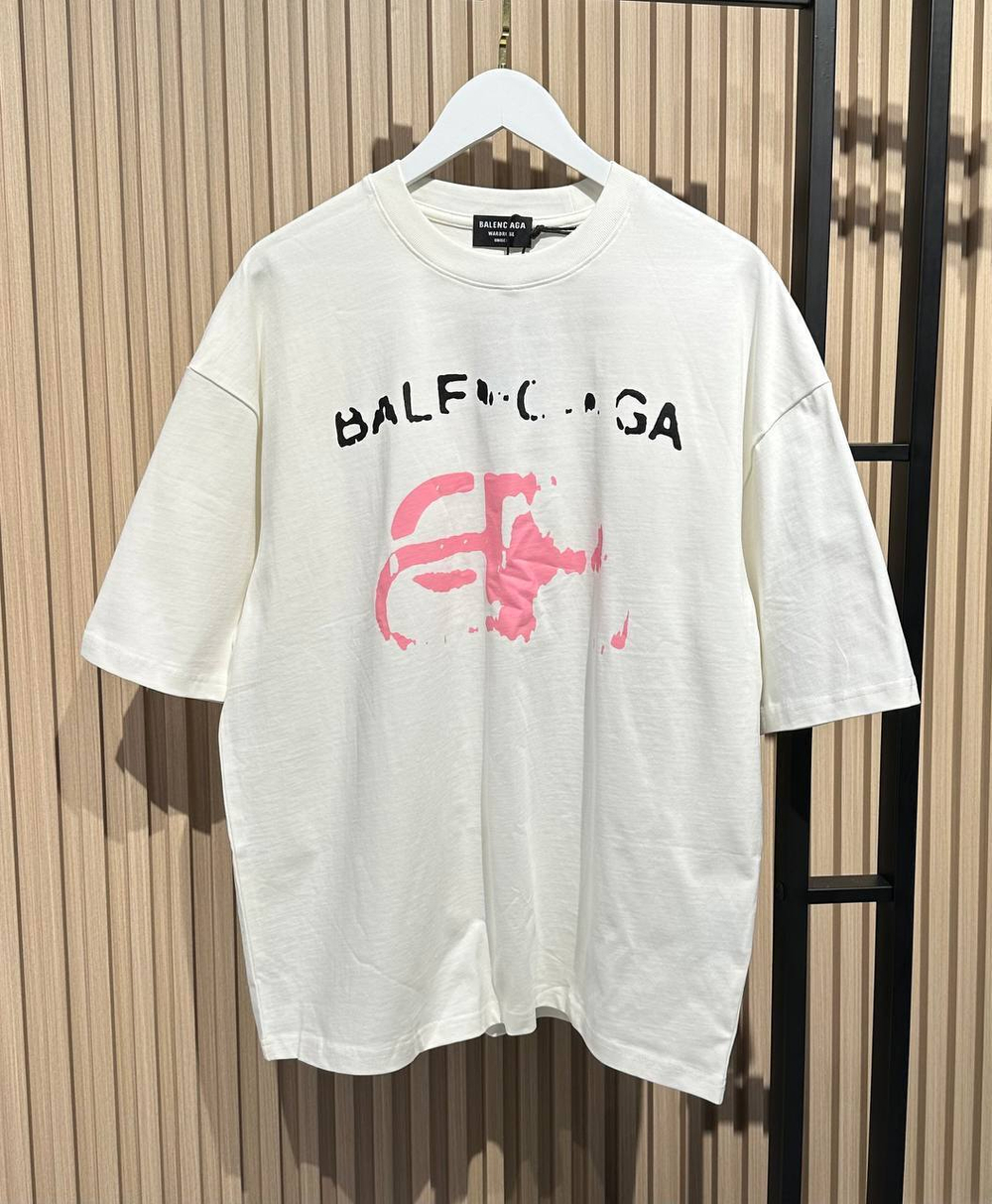 Футболка Balenciaga