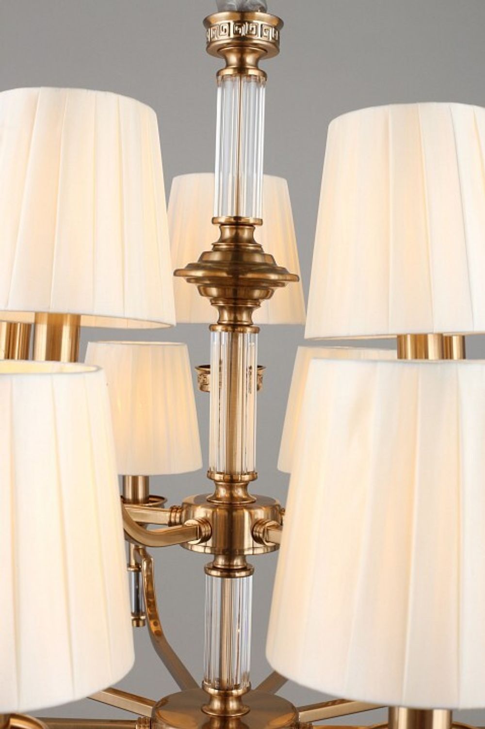 Подвесная люстра Aployt Patricia APL.716.13.15