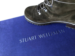 Ботинки Stuart Weitzman