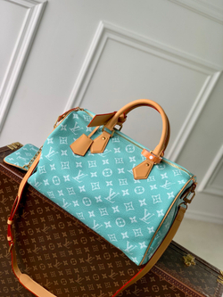 Louis Vuitton Speedy P9 Bandouliere 40