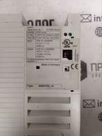 Lenze E82EV752_4C б/у