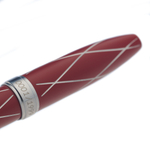 Chesterfield Rosso