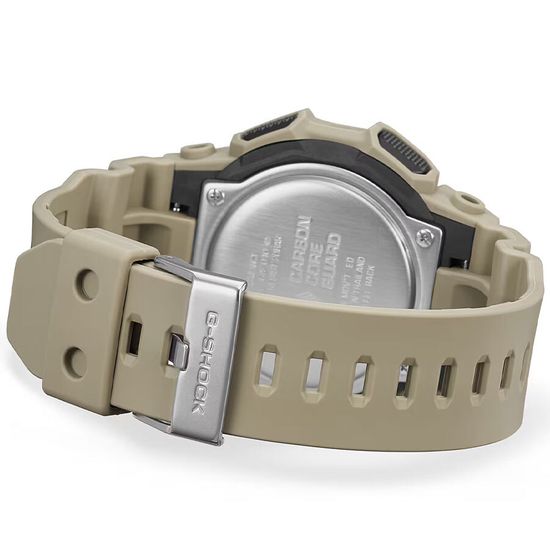 Наручные часы Casio G-Shock GA-010-5AER