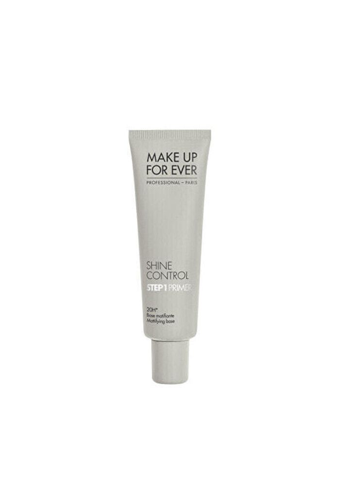 Тональные средства  Shine Control matting foundation (Step 1 Primer) 30 ml