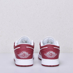 Кроссовки Nike Air Jordan 1 Low арт 2582