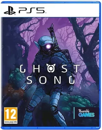 Игра Ghost Song (Русская версия) для PlayStation 5