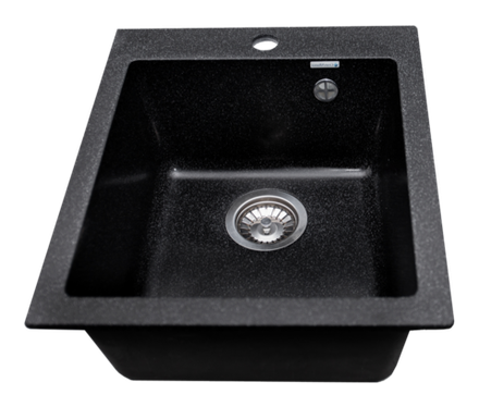 Кухонная мойка глянцевая G-24