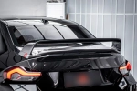 Карбоновый спойлер для BMW 2 серии G42 M240i БМВ