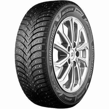 Bridgestone Blizzak Spike-03 255/40 R19 100T шип.