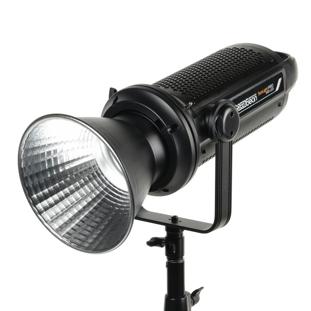 Светодиодный осветитель GreenBean SunLight PRO 500 LED
